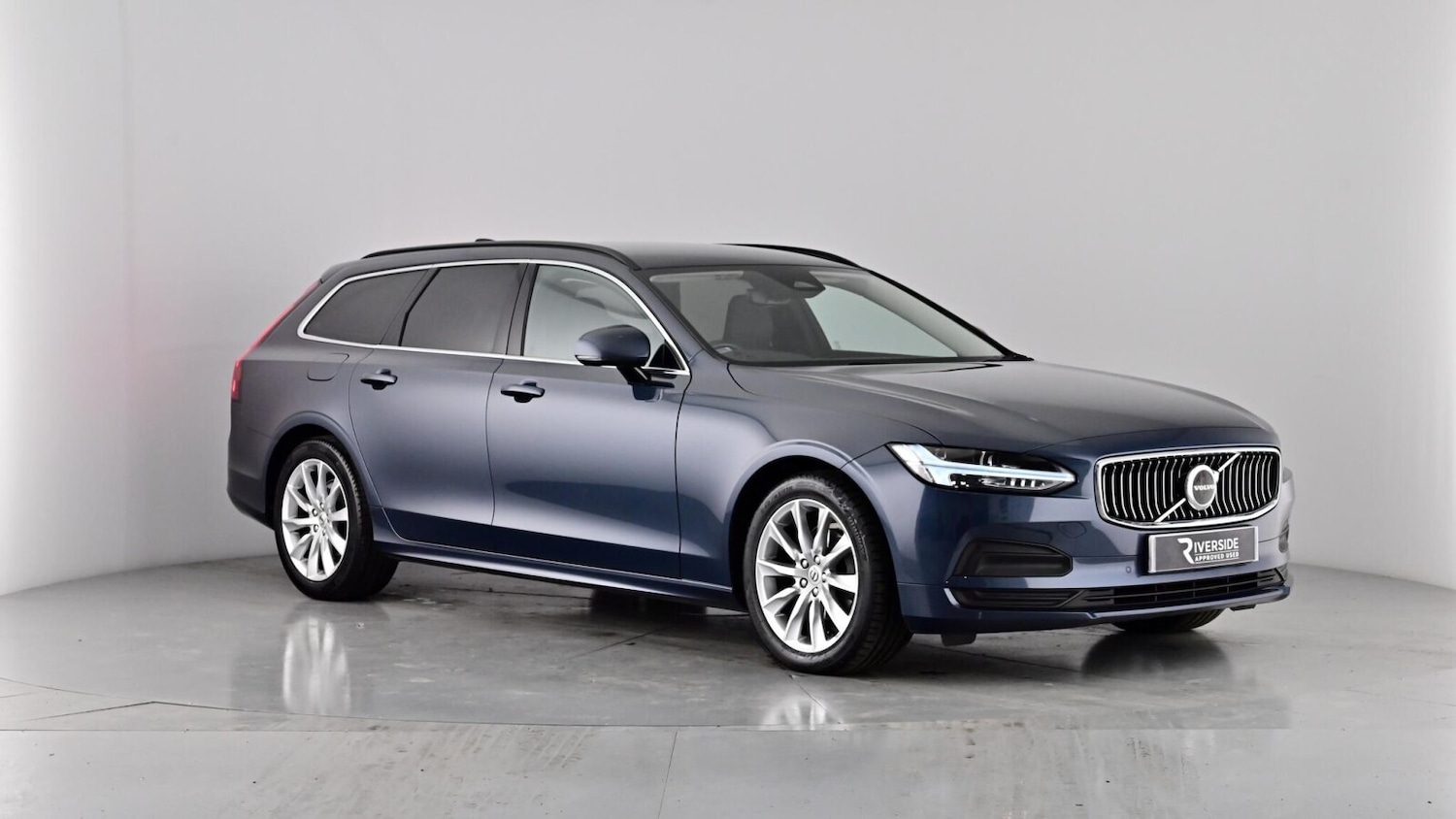 Used Volvo V90 2021 for sale - 76015006: Photo 39