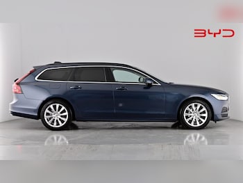 Used Volvo V90 2021 for sale - 76015006: Photo