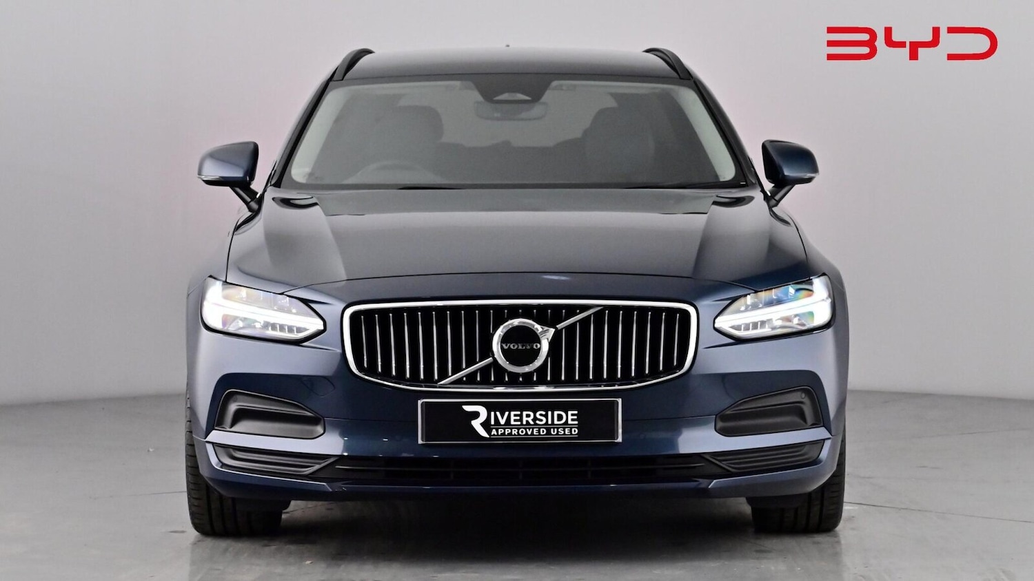 Used Volvo V90 2021 for sale - 76015006: Photo 4