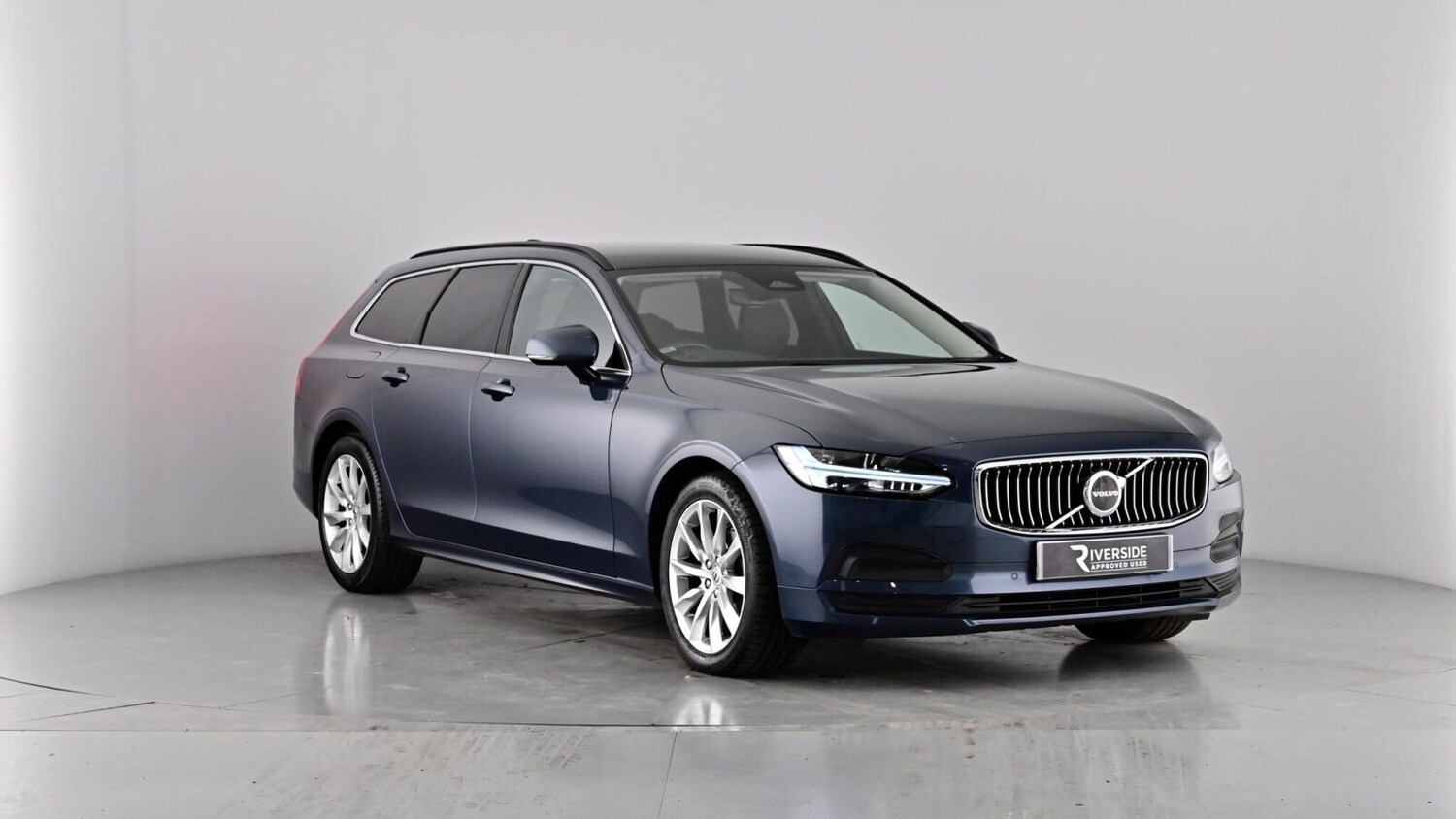 Used Volvo V90 2021 for sale - 76015006: Photo 40