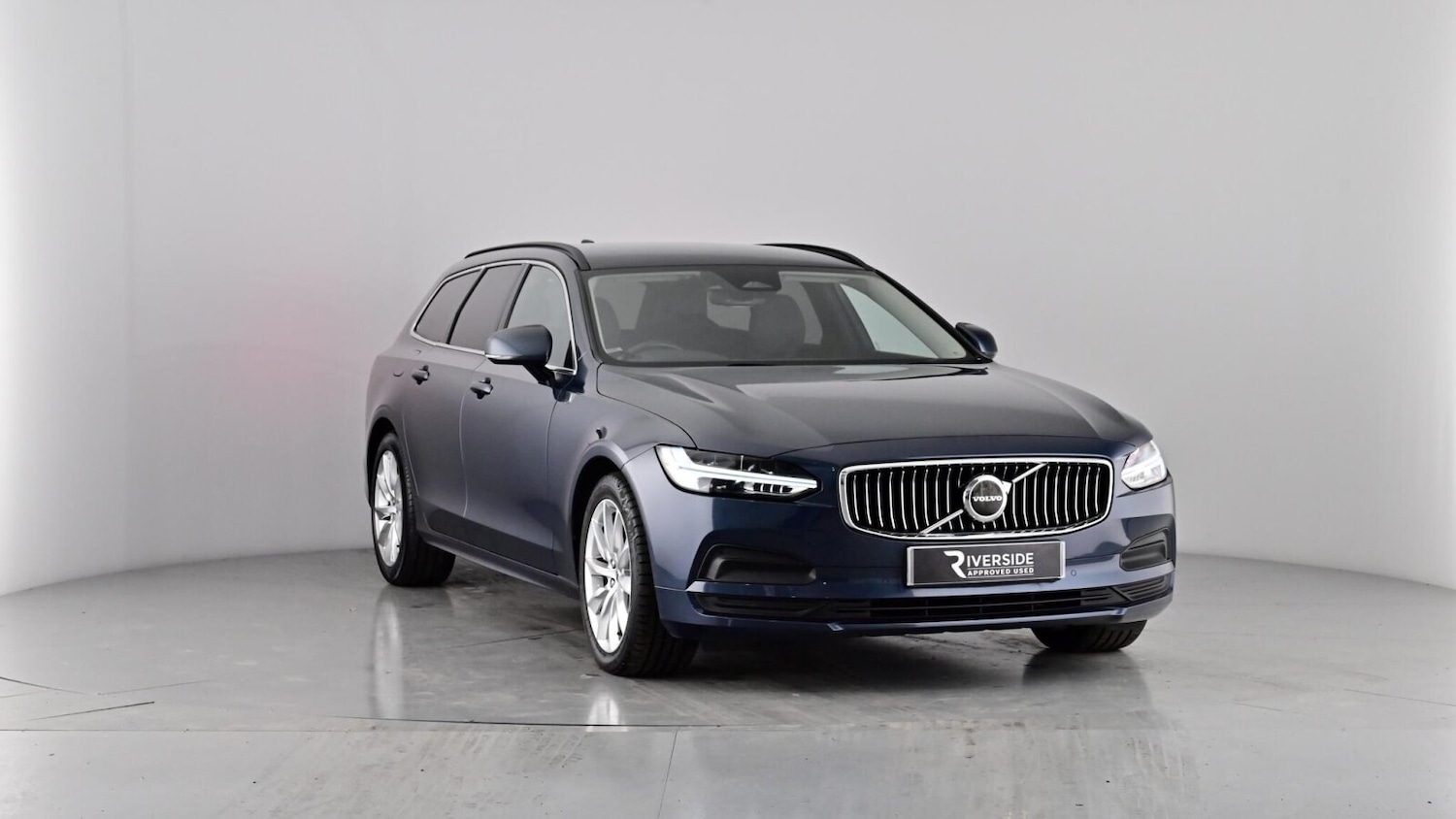 Used Volvo V90 2021 for sale - 76015006: Photo 41