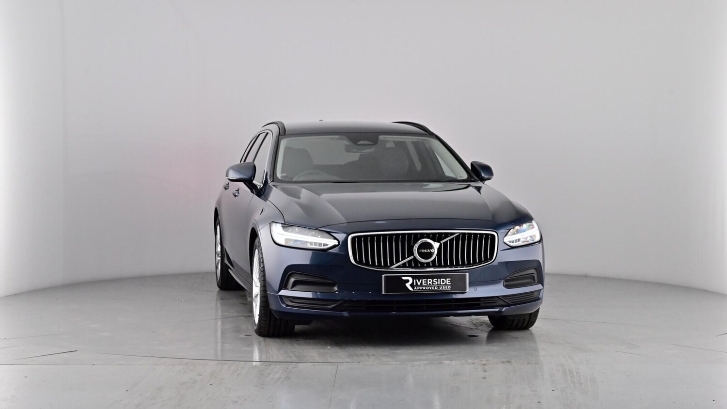 Used Volvo V90 2021 for sale - 76015006: Photo 42