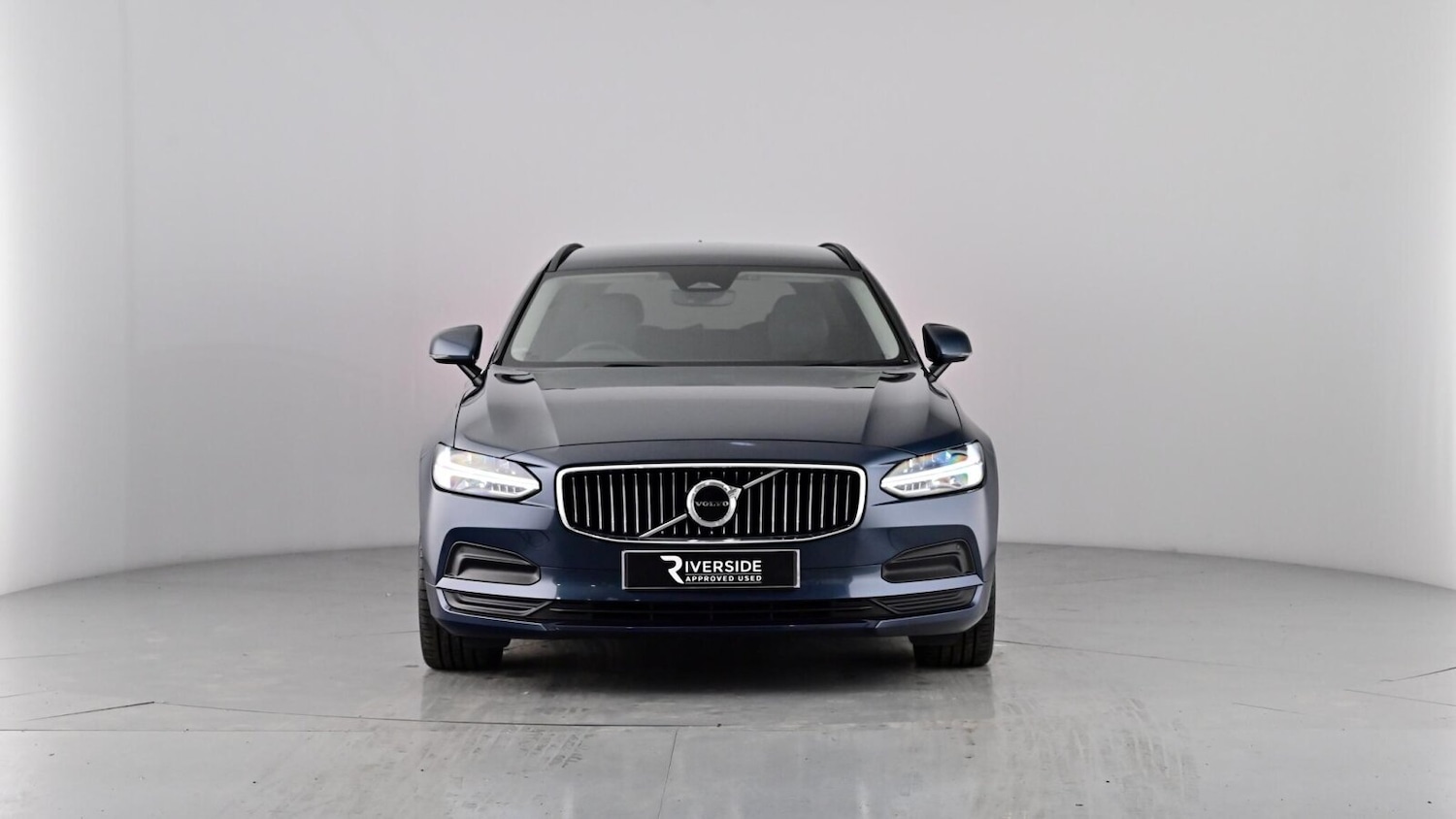 Used Volvo V90 2021 for sale - 76015006: Photo 43