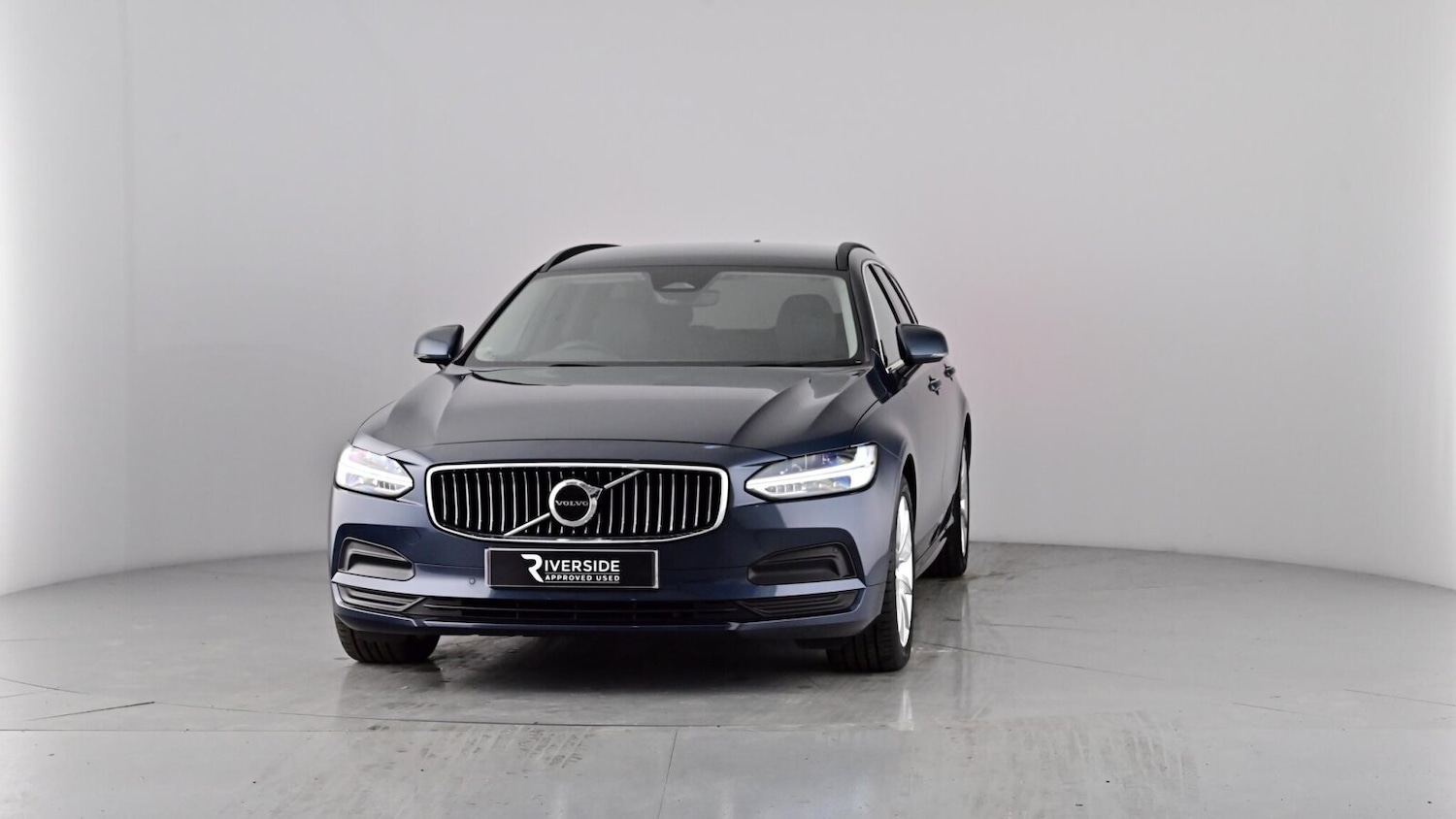 Used Volvo V90 2021 for sale - 76015006: Photo 44