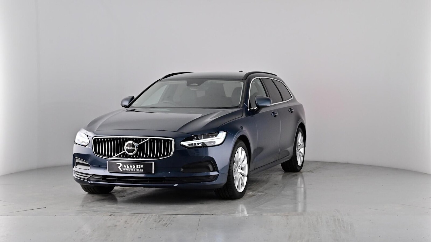 Used Volvo V90 2021 for sale - 76015006: Photo 45