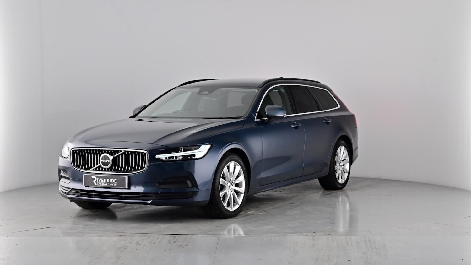 Used Volvo V90 2021 for sale - 76015006: Photo 46