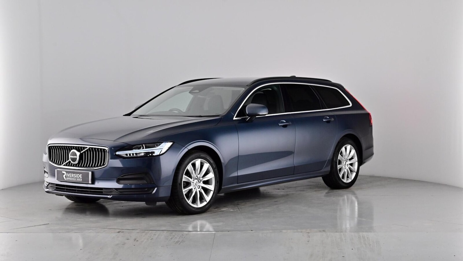 Used Volvo V90 2021 for sale - 76015006: Photo 47