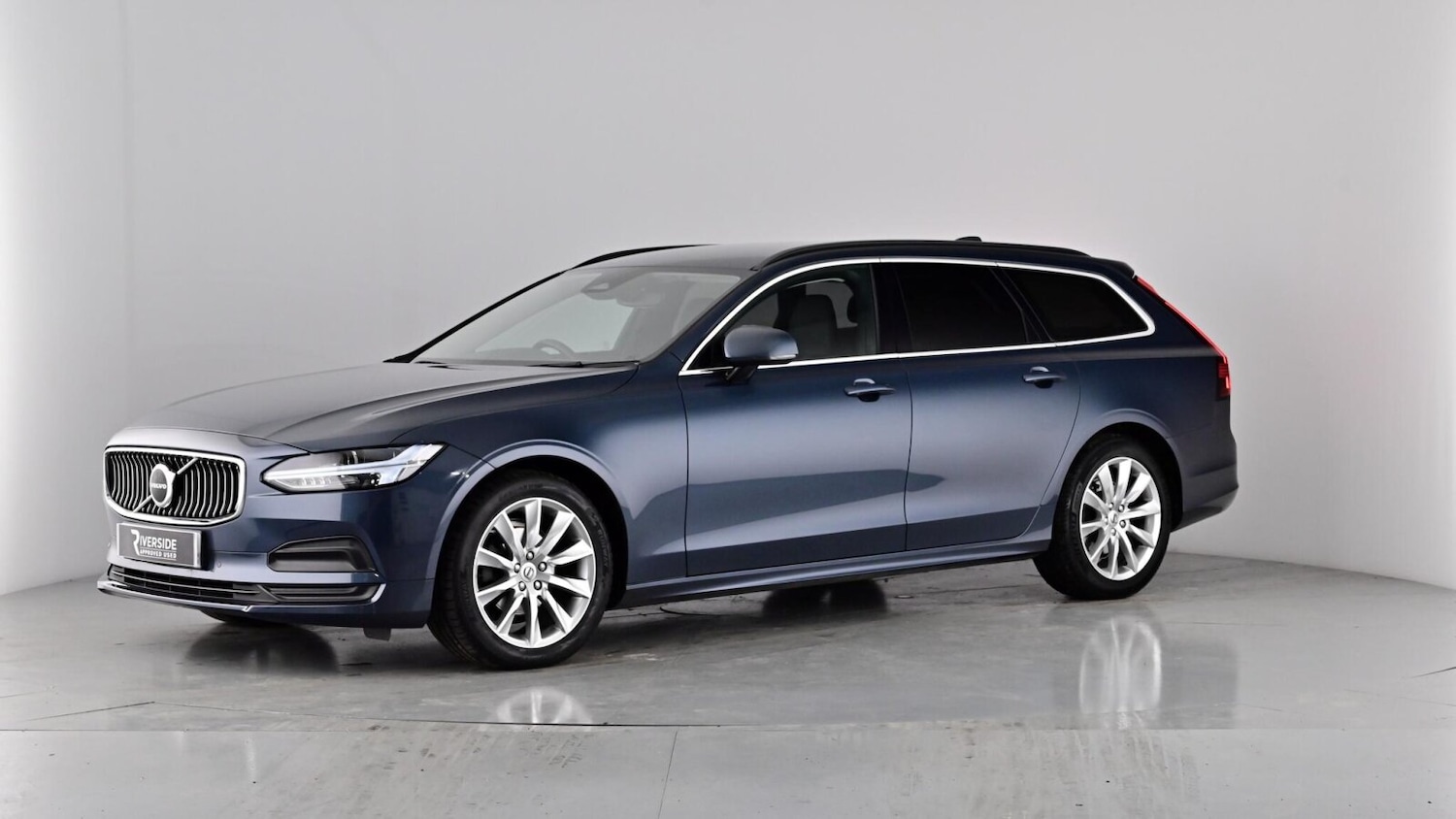 Used Volvo V90 2021 for sale - 76015006: Photo 48