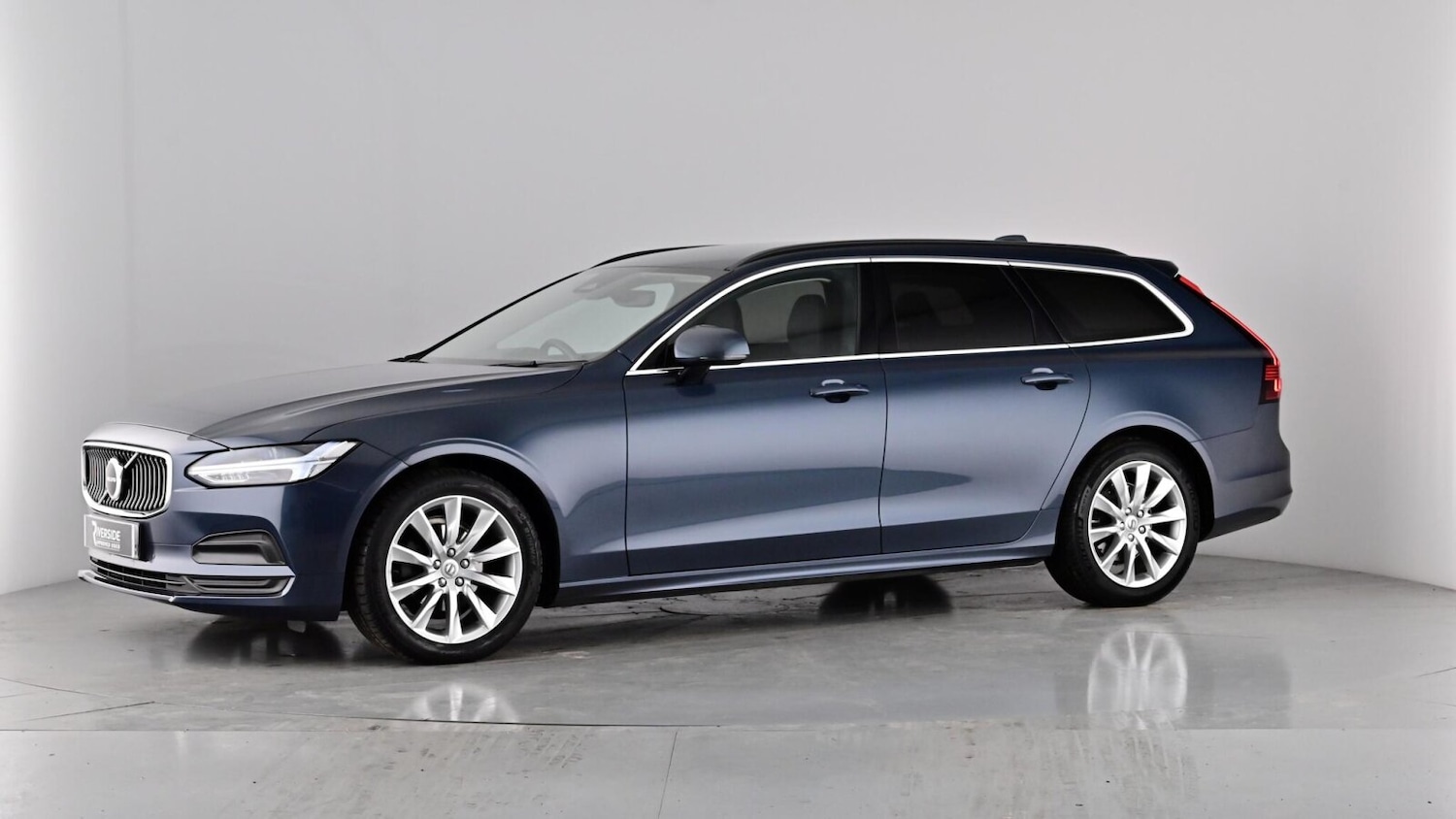 Used Volvo V90 2021 for sale - 76015006: Photo 49