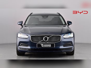 Used Volvo V90 2021 for sale - 76015006: Photo
