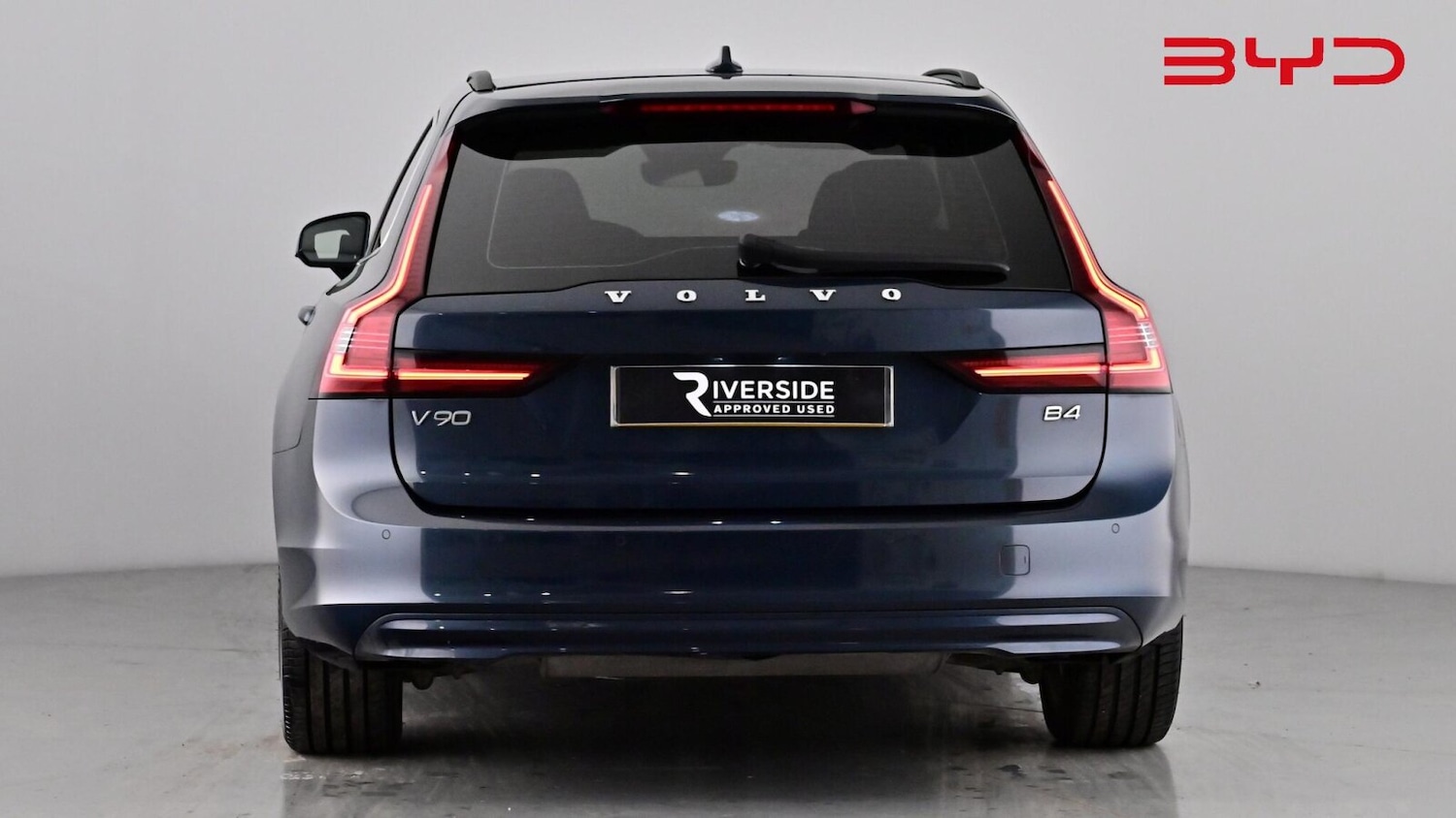 Used Volvo V90 2021 for sale - 76015006: Photo 5