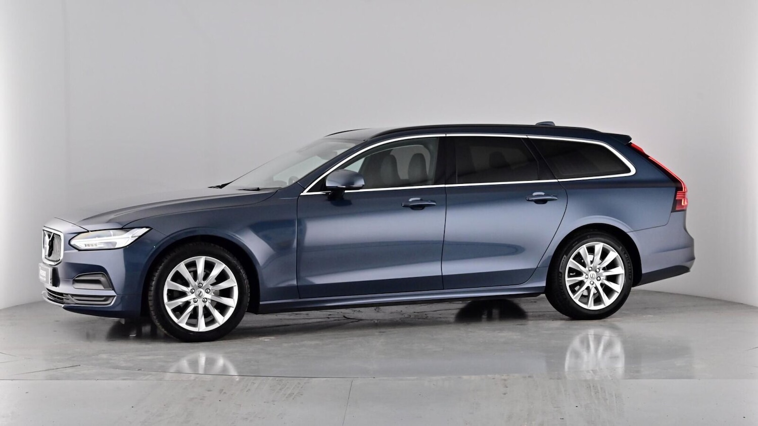 Used Volvo V90 2021 for sale - 76015006: Photo 50