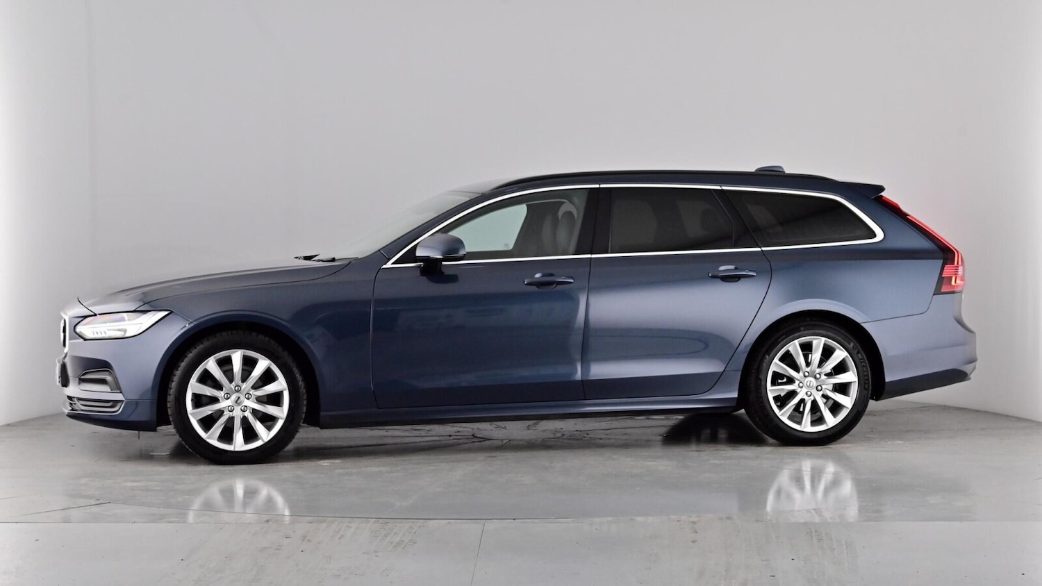 Used Volvo V90 2021 for sale - 76015006: Photo 51