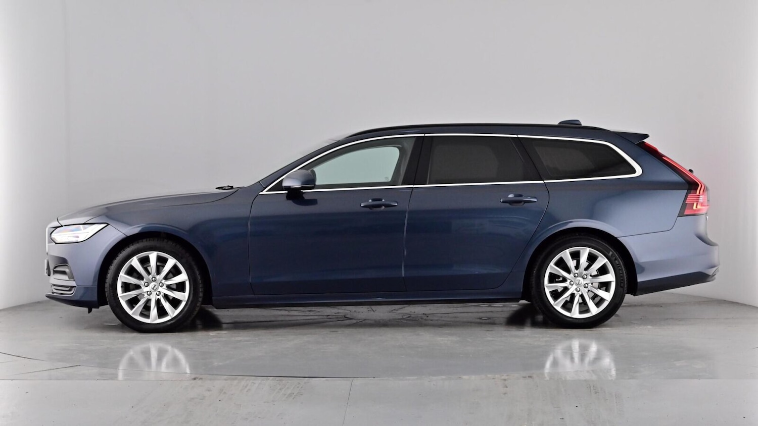 Used Volvo V90 2021 for sale - 76015006: Photo 52