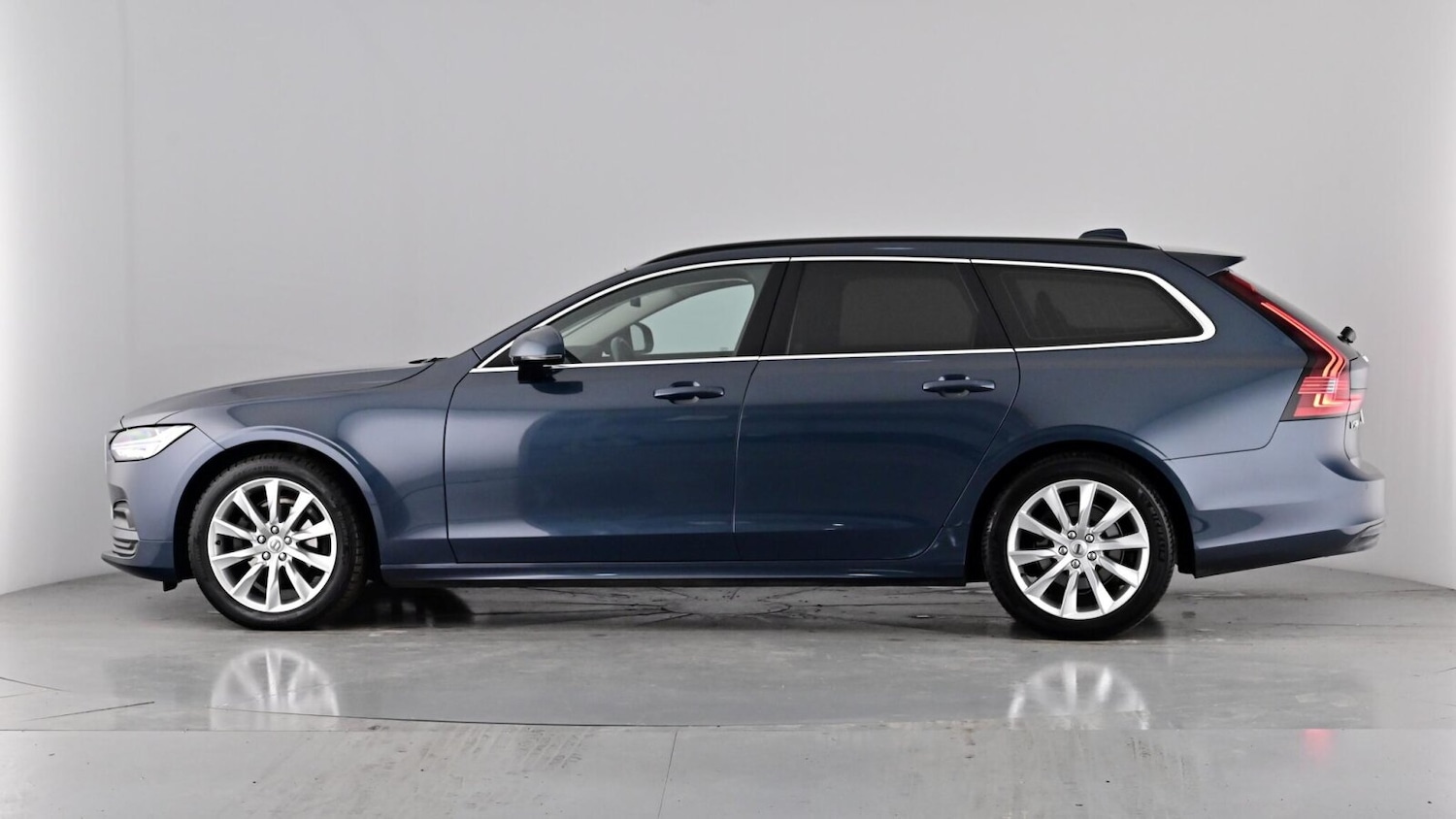 Used Volvo V90 2021 for sale - 76015006: Photo 53