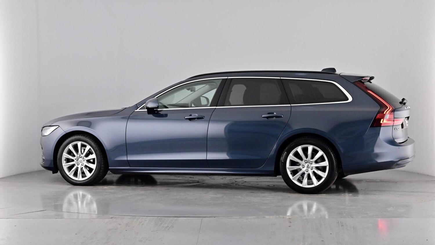 Used Volvo V90 2021 for sale - 76015006: Photo 54