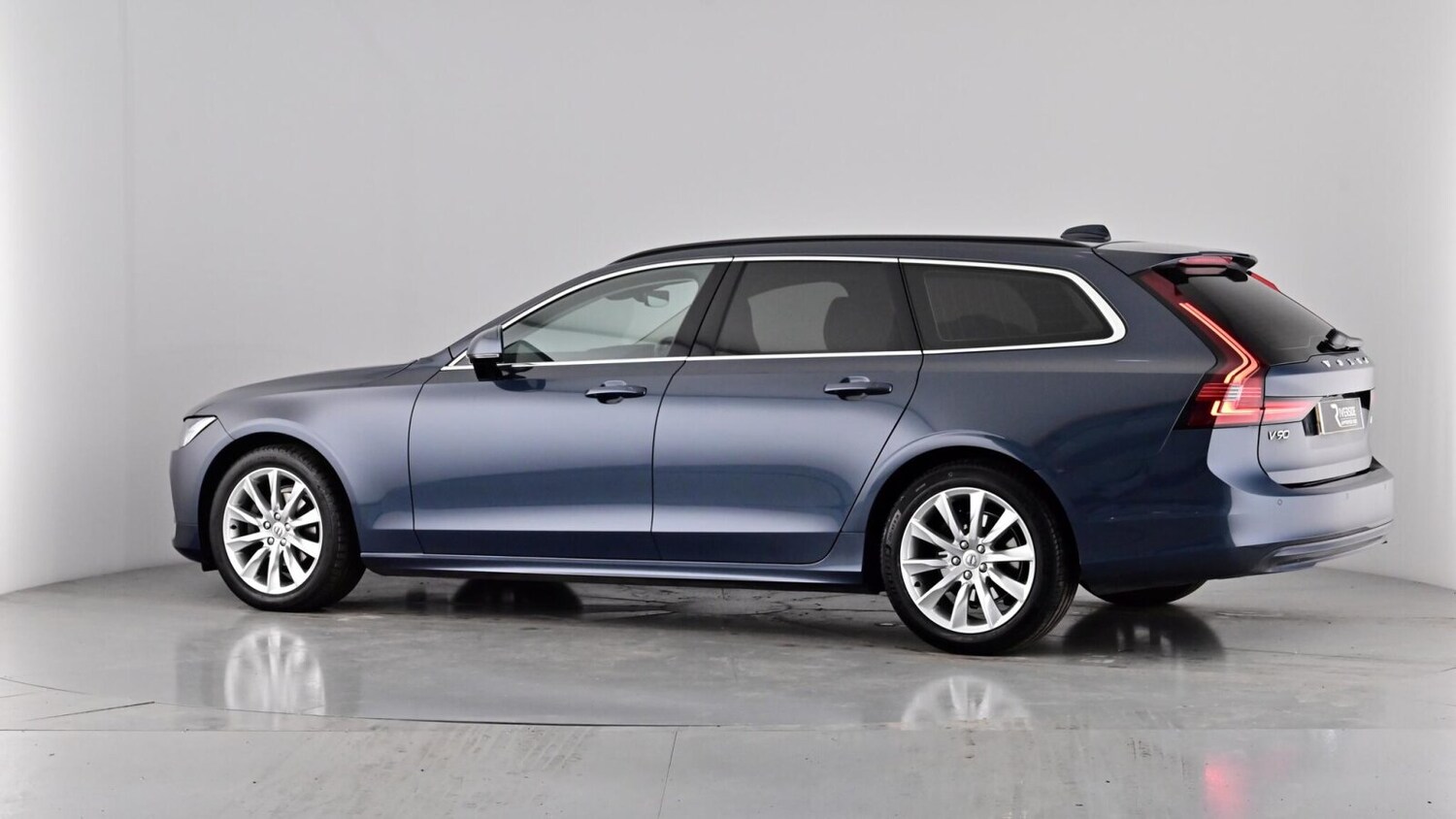 Used Volvo V90 2021 for sale - 76015006: Photo 55