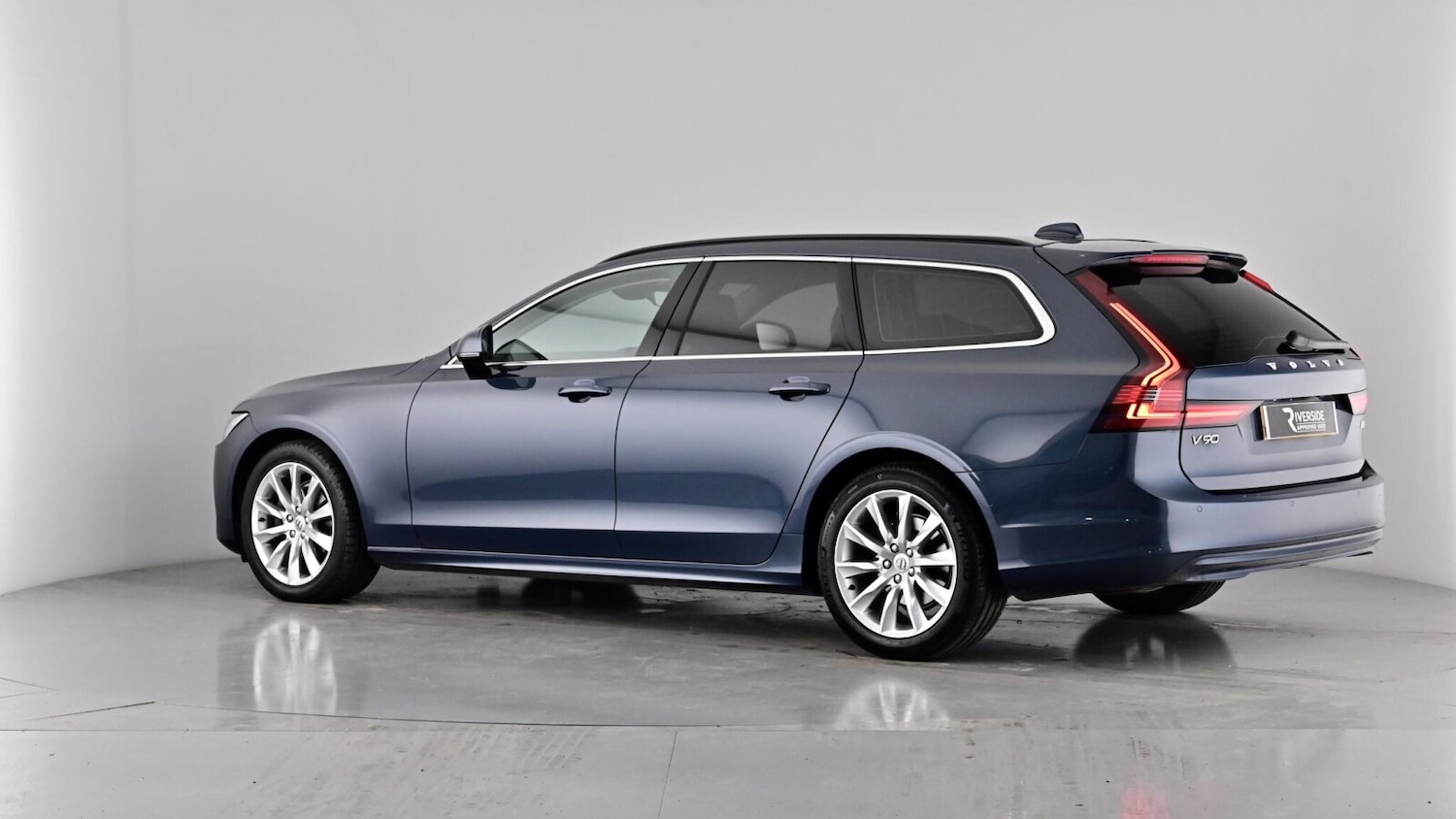 Used Volvo V90 2021 for sale - 76015006: Photo 56
