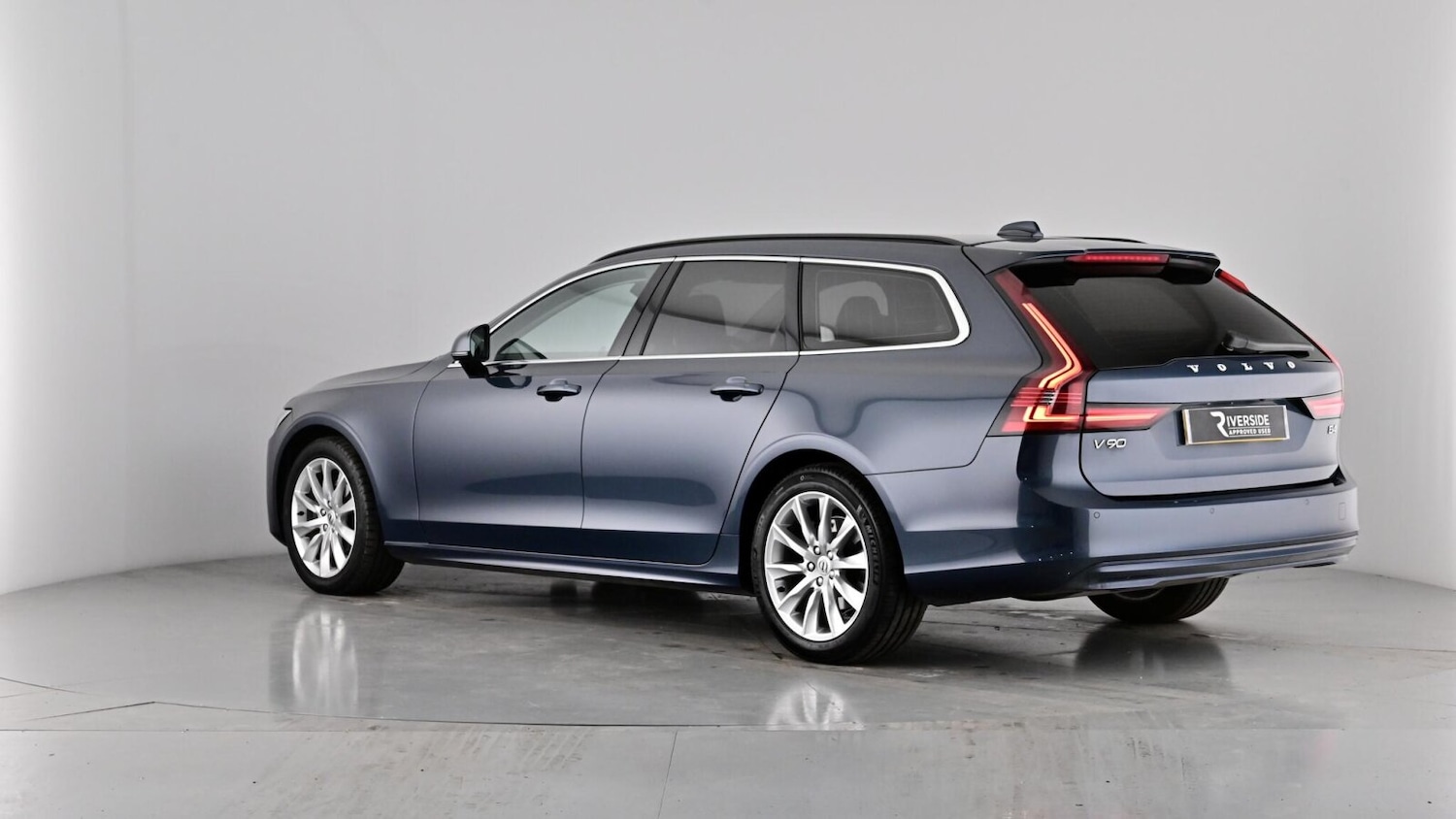 Used Volvo V90 2021 for sale - 76015006: Photo 57
