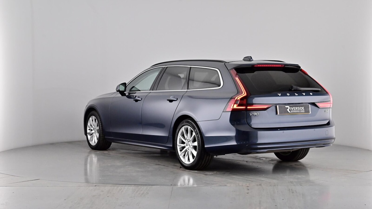 Used Volvo V90 2021 for sale - 76015006: Photo 58