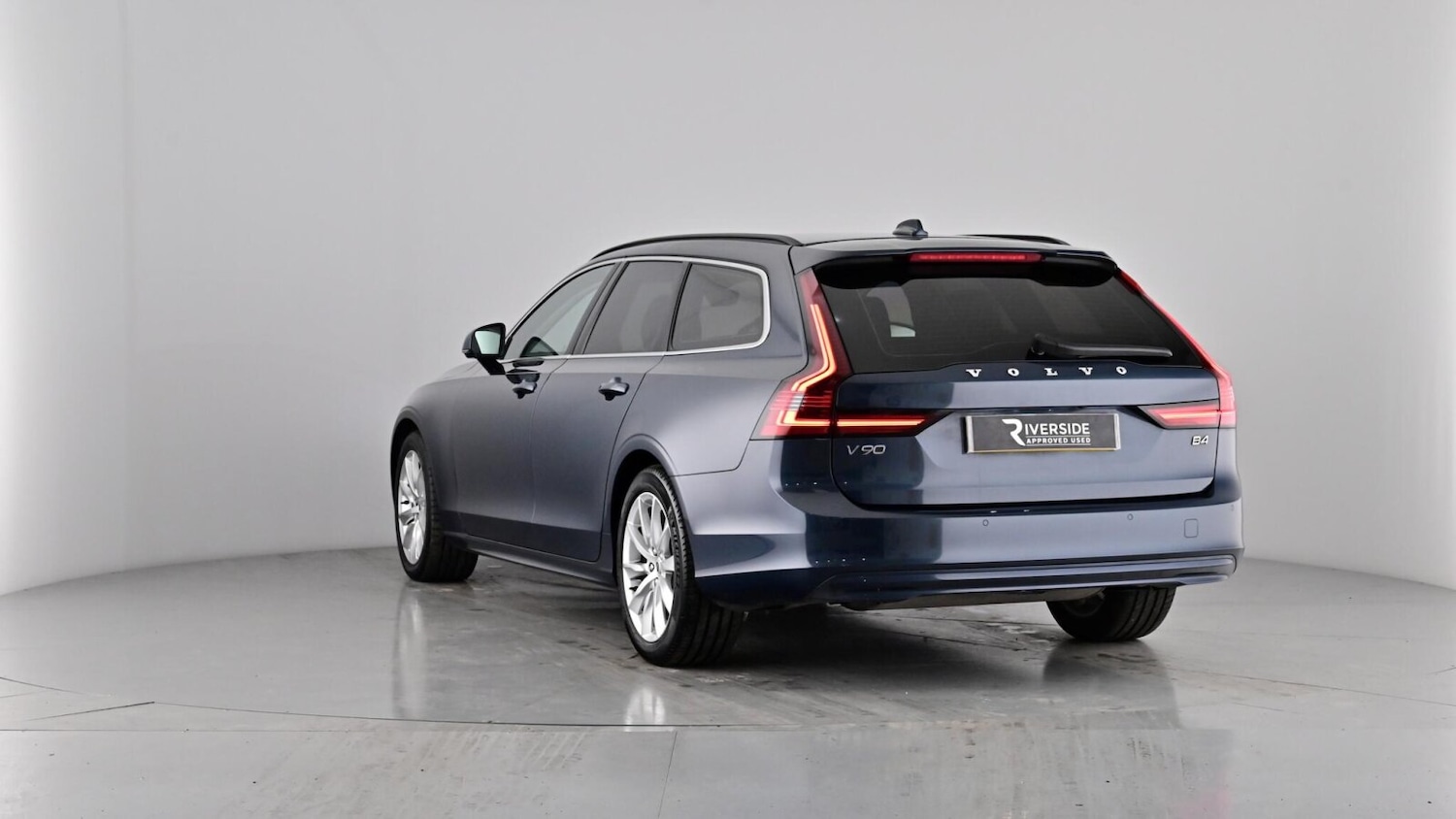 Used Volvo V90 2021 for sale - 76015006: Photo 59