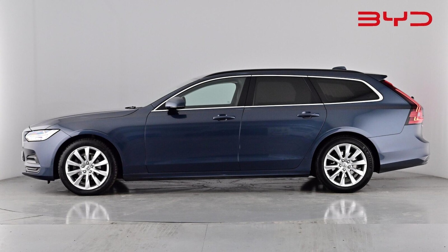 Used Volvo V90 2021 for sale - 76015006: Photo 6