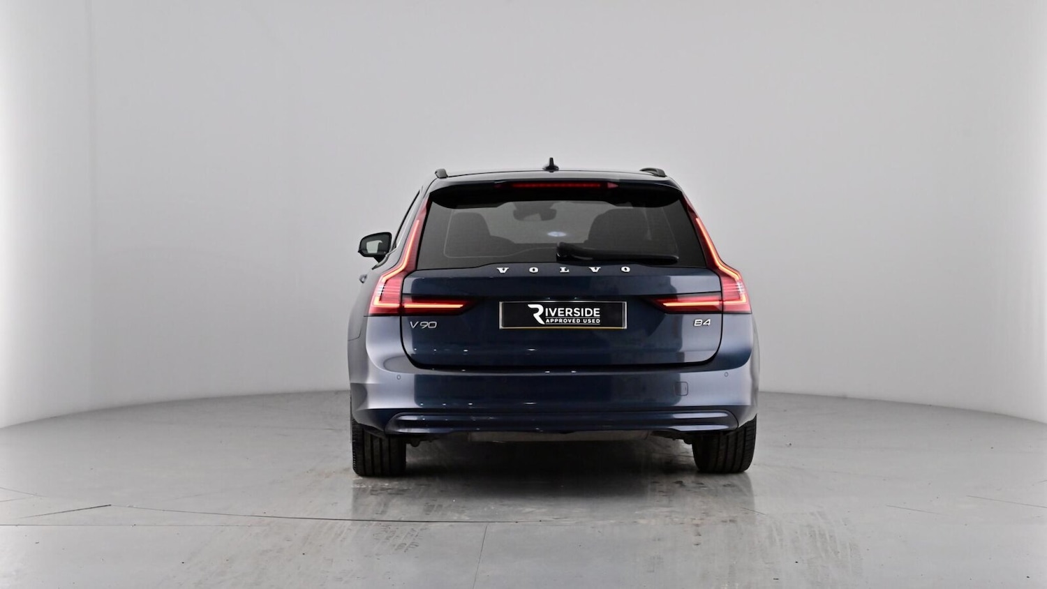 Used Volvo V90 2021 for sale - 76015006: Photo 61