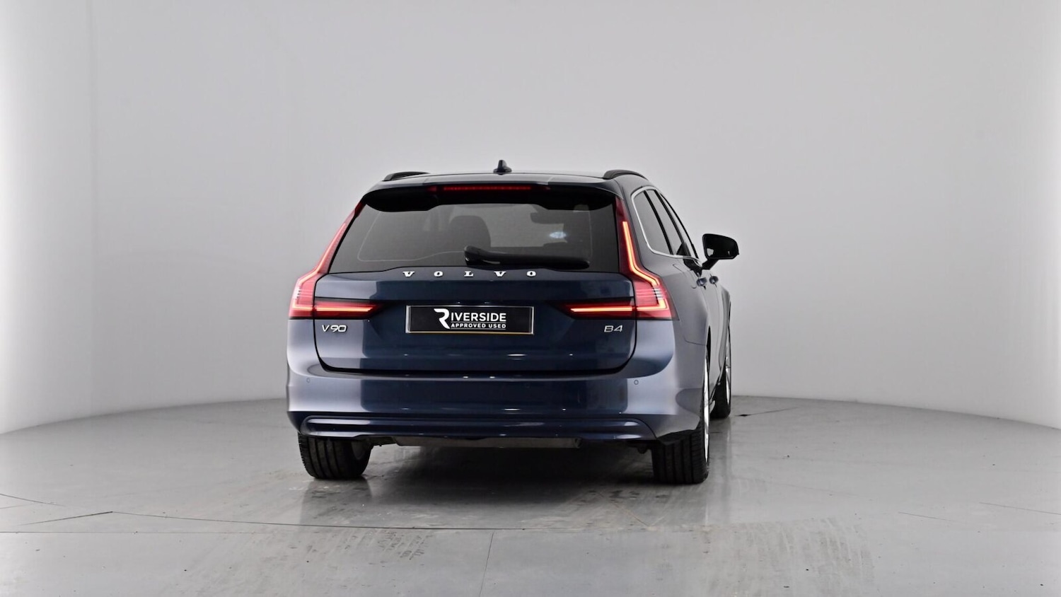 Used Volvo V90 2021 for sale - 76015006: Photo 62