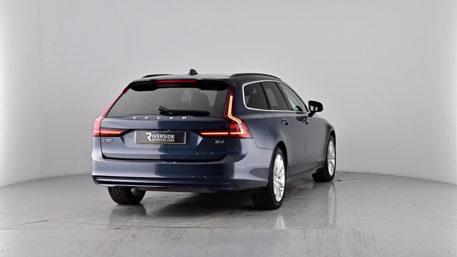Used Volvo V90 2021 for sale - 76015006: Photo 63