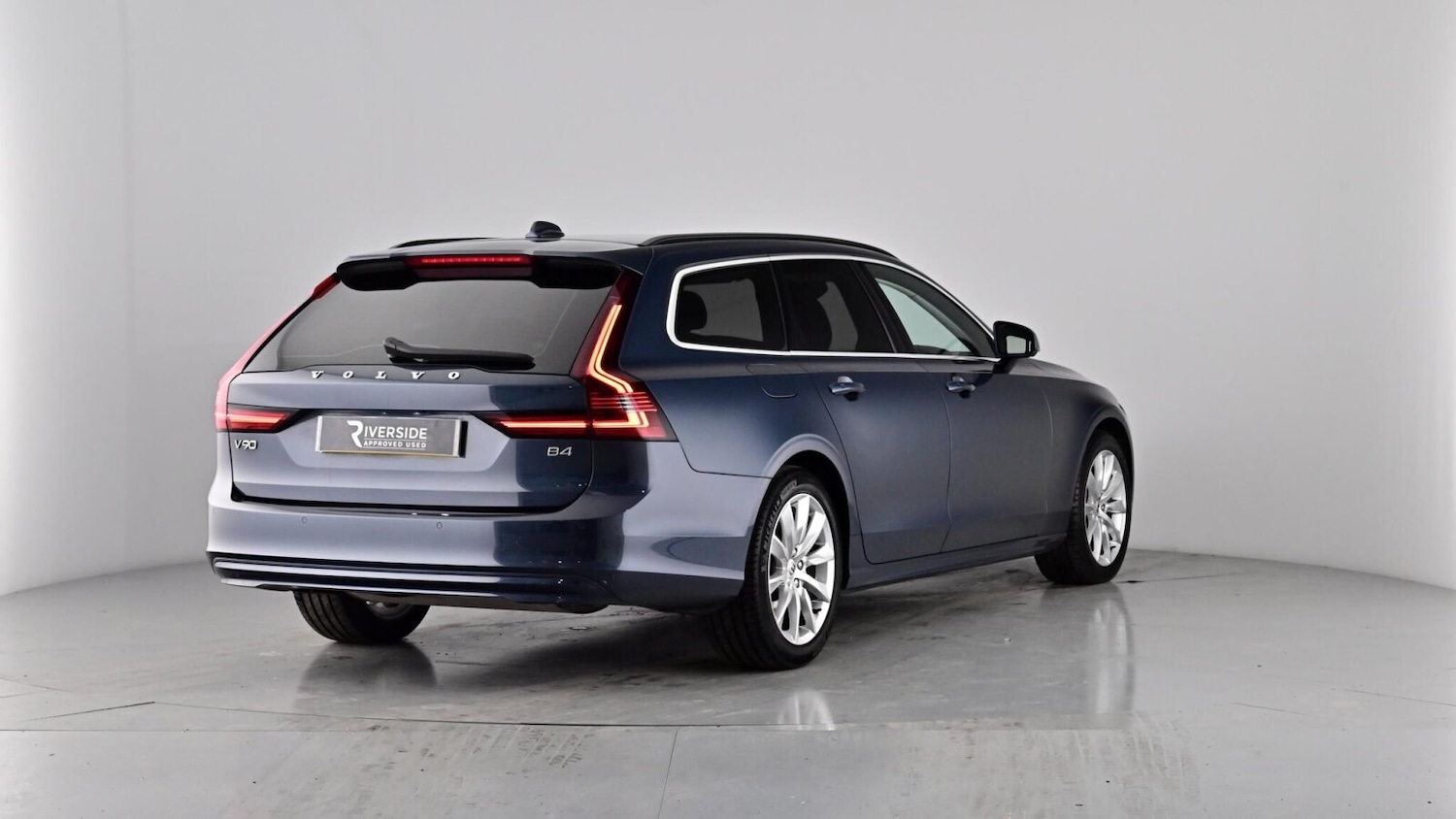 Used Volvo V90 2021 for sale - 76015006: Photo 64