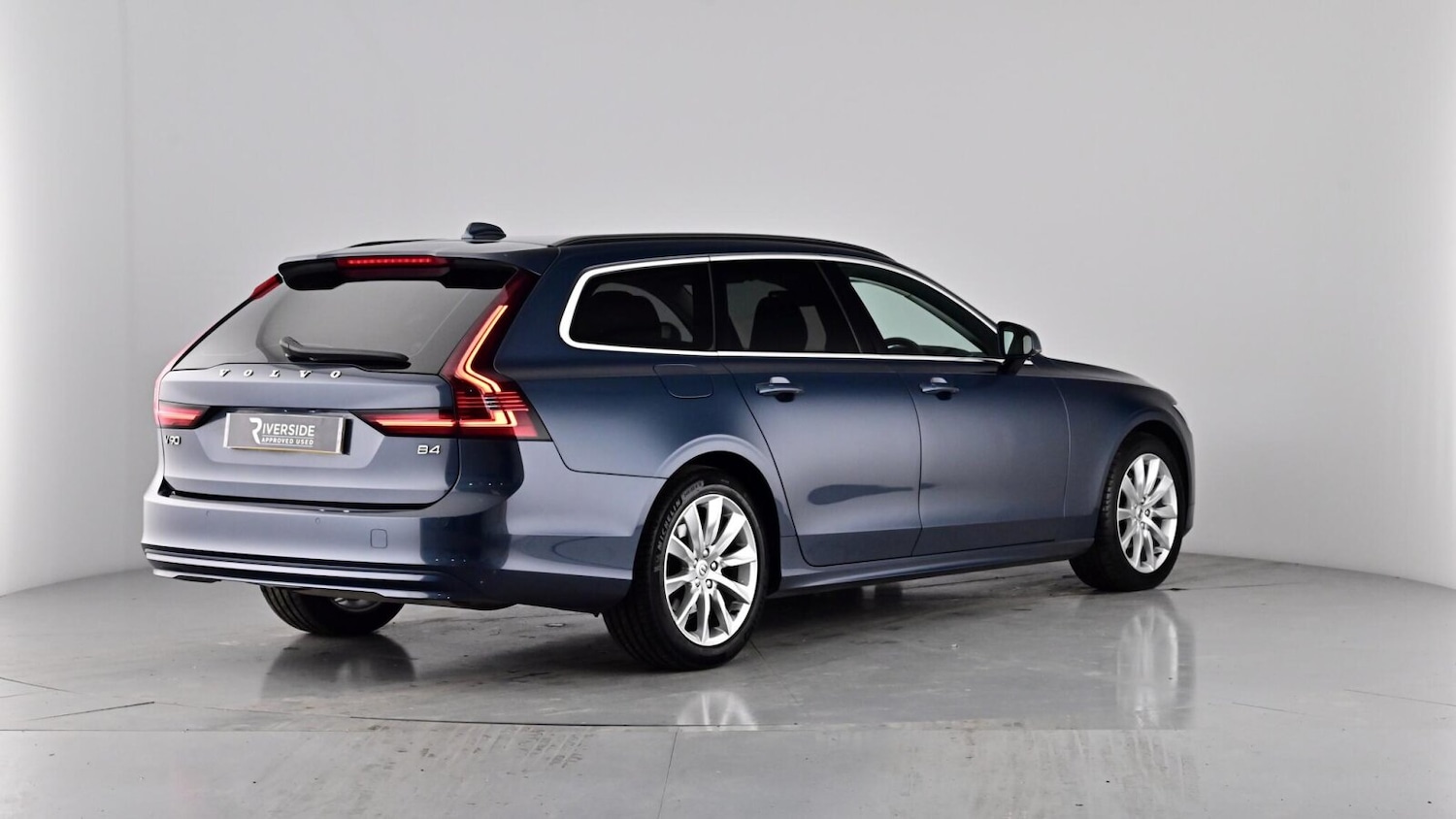 Used Volvo V90 2021 for sale - 76015006: Photo 65