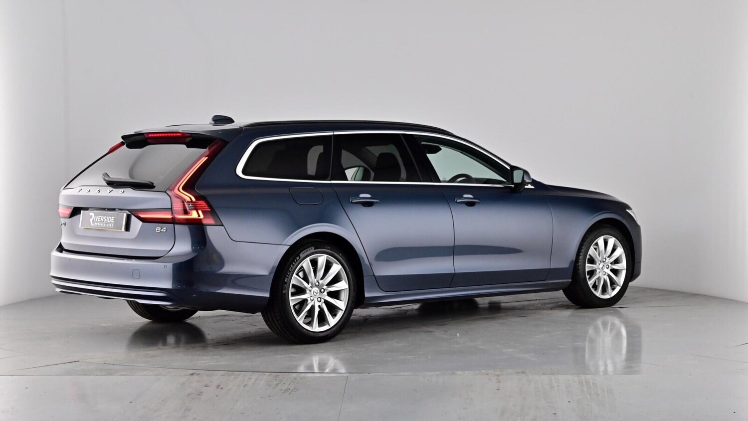 Used Volvo V90 2021 for sale - 76015006: Photo 66