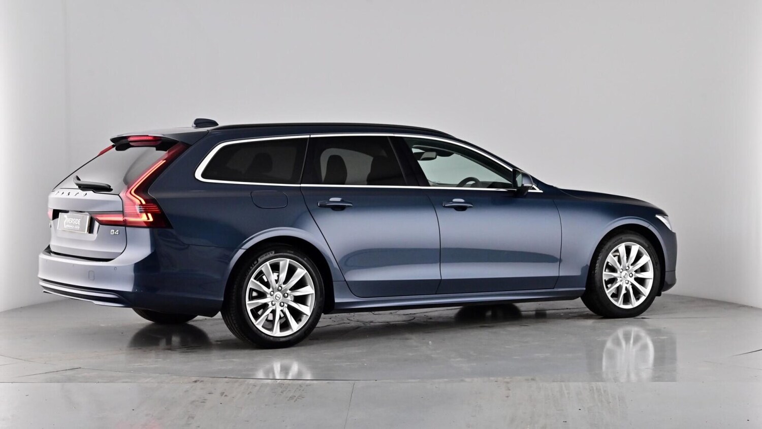 Used Volvo V90 2021 for sale - 76015006: Photo 67