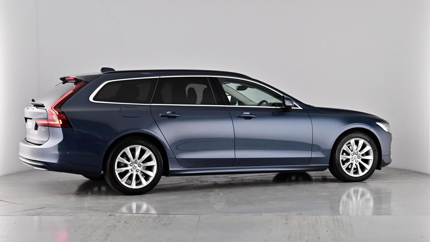 Used Volvo V90 2021 for sale - 76015006: Photo 68