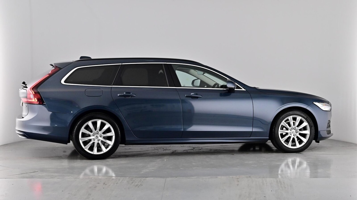 Used Volvo V90 2021 for sale - 76015006: Photo 69