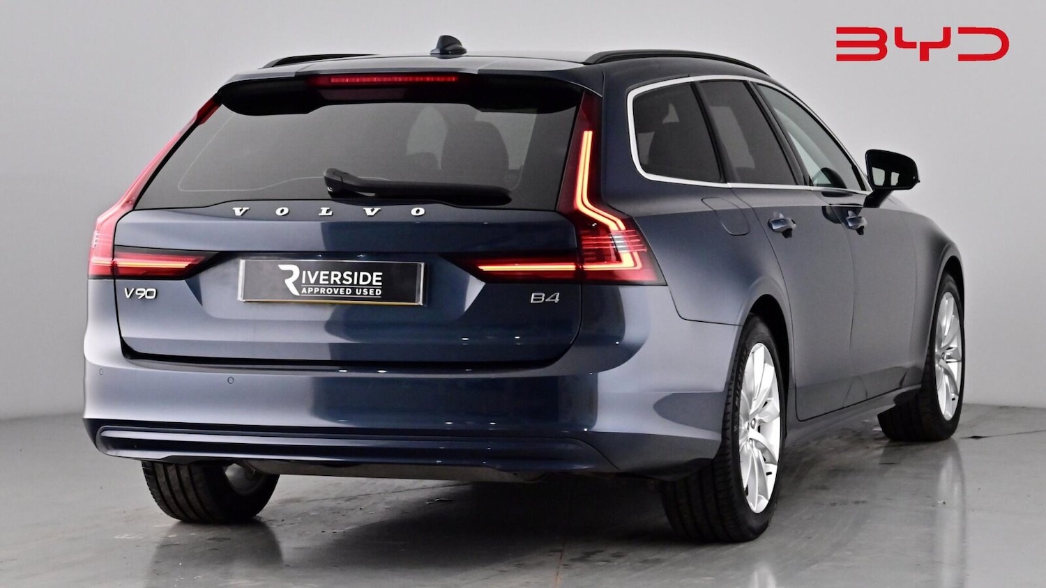 Used Volvo V90 2021 for sale - 76015006: Photo 7