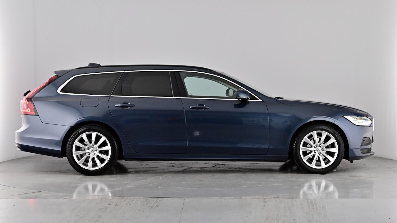 Used Volvo V90 2021 for sale - 76015006: Photo 70