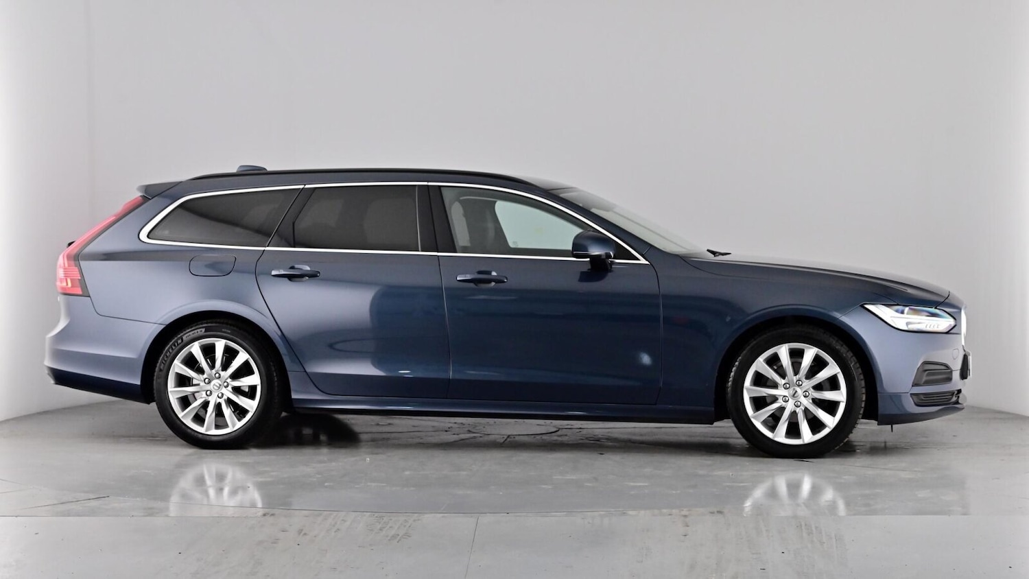 Used Volvo V90 2021 for sale - 76015006: Photo 71