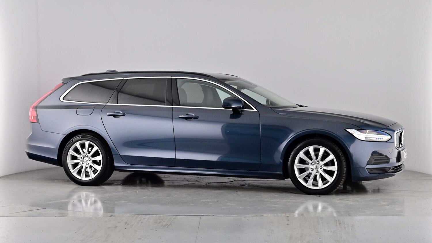 Used Volvo V90 2021 for sale - 76015006: Photo 72