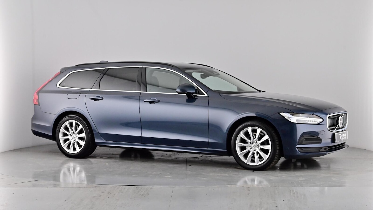 Used Volvo V90 2021 for sale - 76015006: Photo 73