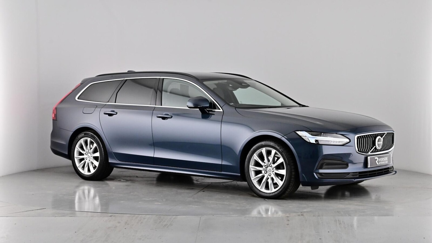 Used Volvo V90 2021 for sale - 76015006: Photo 74