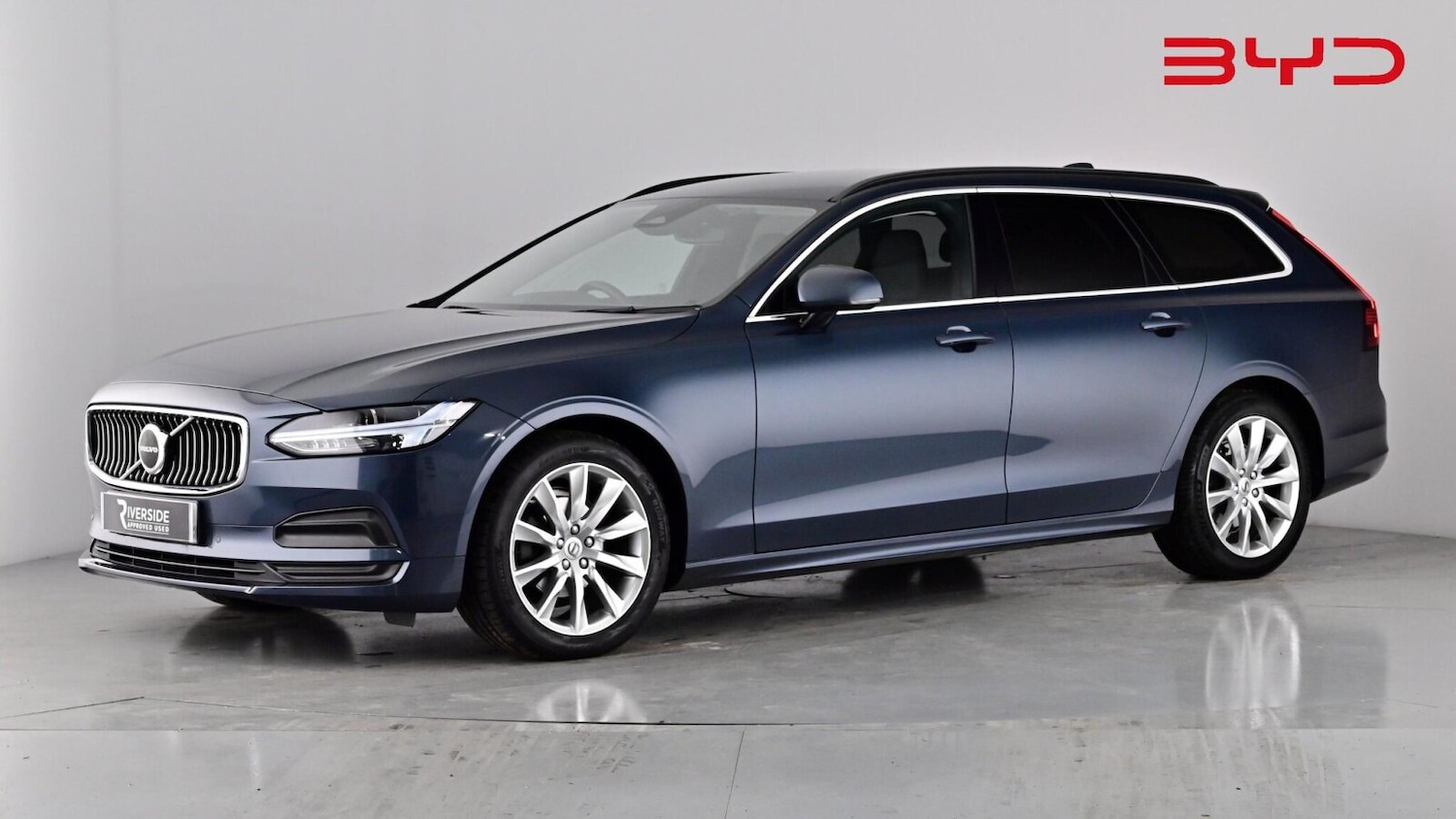 Used Volvo V90 2021 for sale - 76015006: Photo 8