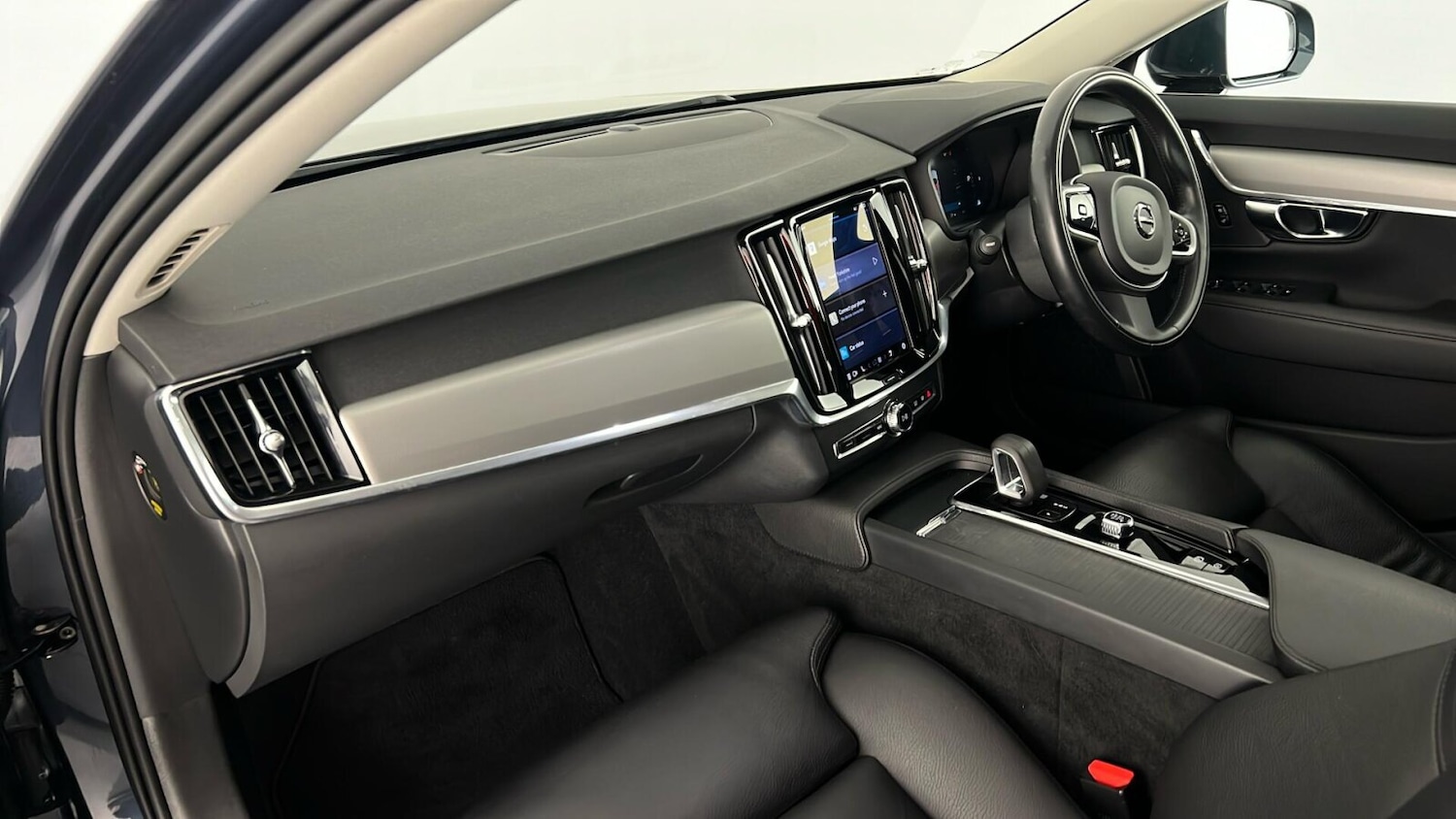 Used Volvo V90 2021 for sale - 76015006: Photo 9