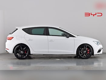 Used SEAT Leon 2018 for sale - 78990431: Photo