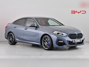 Used BMW 2 Series 2021 for sale - 79454147: Photo