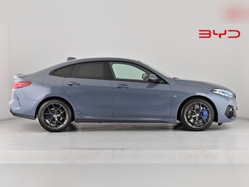 Used BMW 2 Series 2021 for sale - 79454147: Photo