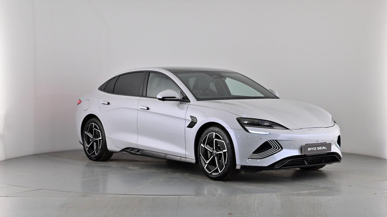 Used BYD Seal 2026 for sale - 77959963: Photo 1