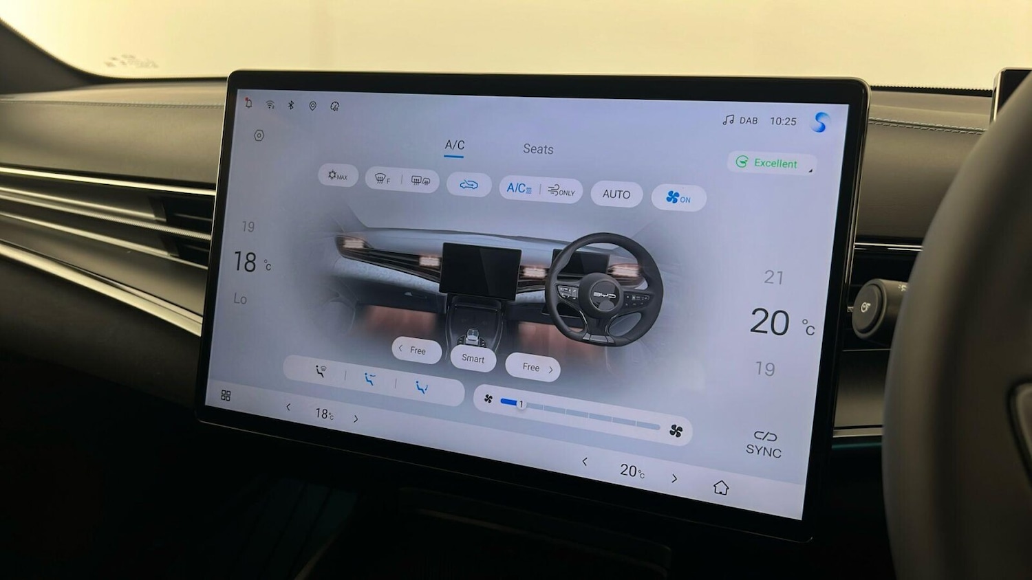 Used BYD Seal 2026 for sale - 77959963: Photo 15