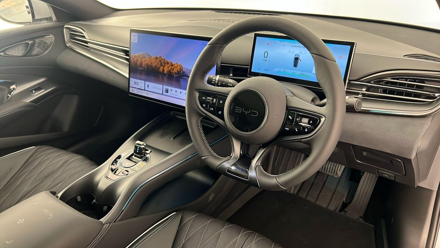 Used BYD Seal 2026 for sale - 77959963: Photo 2