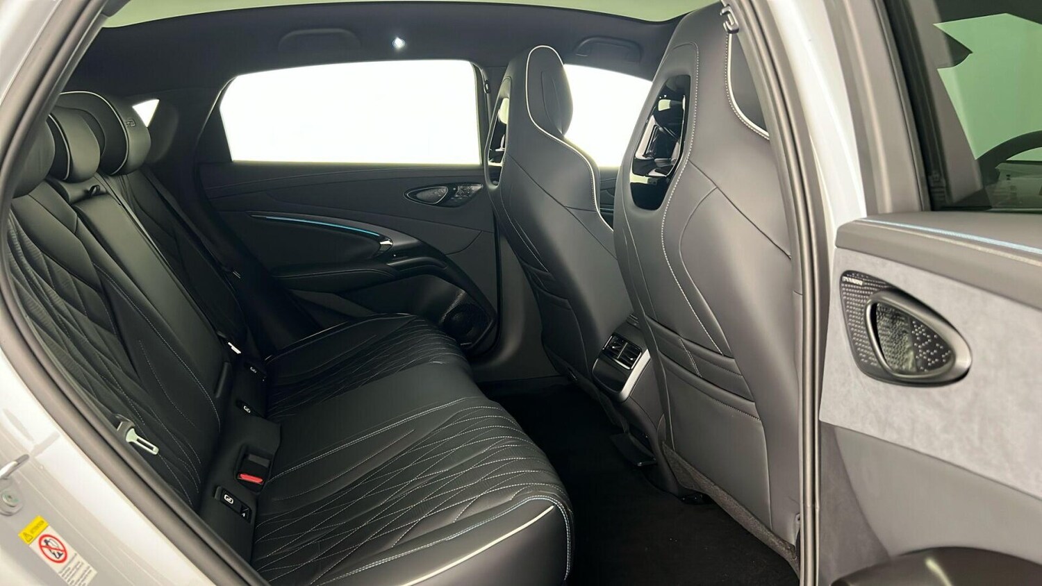 Used BYD Seal 2026 for sale - 77959963: Photo 24